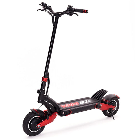 Zero Scooter Accessories