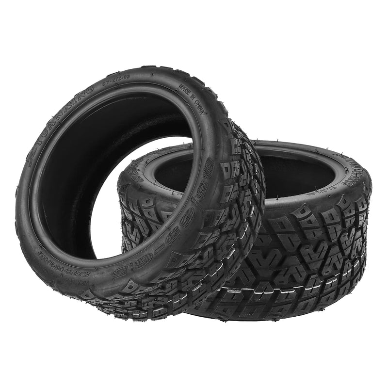 Load image into Gallery viewer, 85/65-6.5 (10 Inch) Off-Road Vacuum Tubeless Tire for Kugoo G-booster | ULIP
