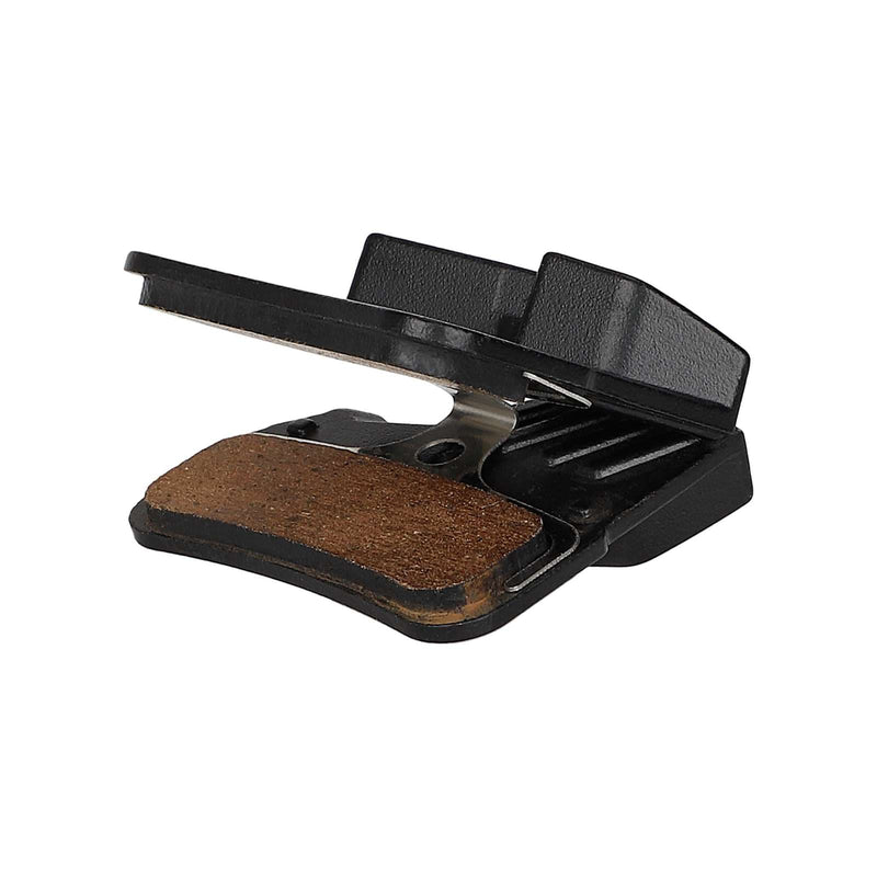 갤러리 뷰어에 이미지 로드, 4-Piston Metal Ceramic Cooling Brake Pads for Shimano SLX XT XTR | ULIP
