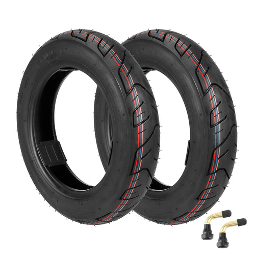 ulip 3.00-10 tubeless tire with PVR50 valve for Mini Trail Bike Off Road Dirt Bike Motocross Pit bike 49cc 50cc