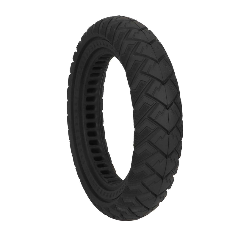 Cargue la imagen en el visor de la galería, 12 Inch 12x2.125 Off-Road Wing Pattern Solid Tire (Slot 28mm) for Electric Scooters | ULIP
