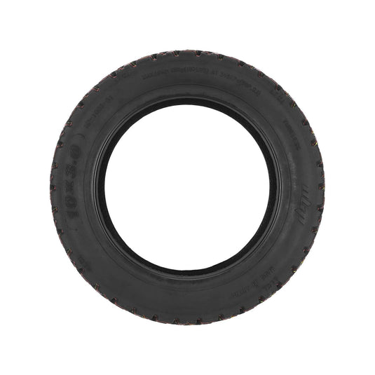 10 Inch 10x3.0 (80/65-6) Self-Repairing Off-Road Tubeless Tire with Jelly Gel for Electric Scooters | ULIP