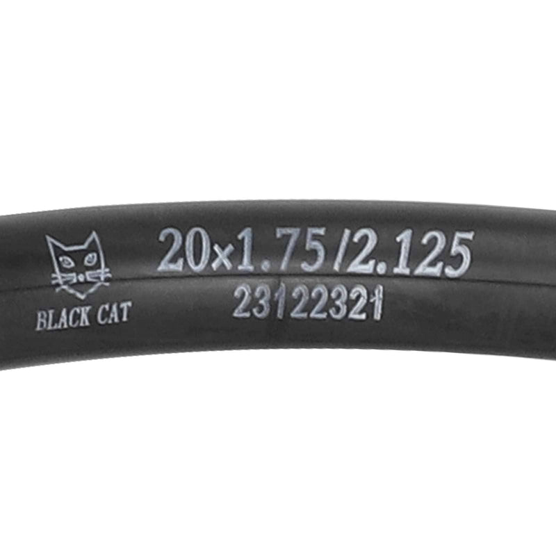 Cargue la imagen en el visor de la galería, 20x1.75/2.125 Inner Tube 20 Inch with Schrader Valve for Mountain Bike and Cycling | ULIP
