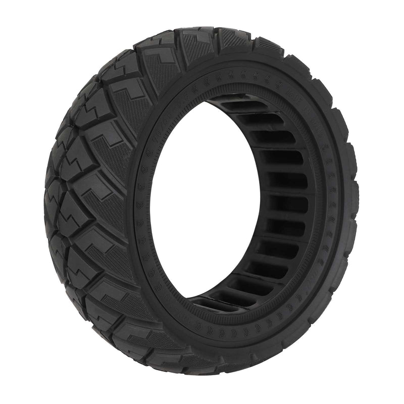 Cargue la imagen en el visor de la galería, 90/65-6.5 (11 Inch) Off-Road Honeycomb Solid Tire Replacement for Dualtron Thunder / Ultra | ULIP
