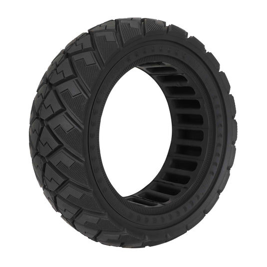 90/65-6.5 (11 Inch) Off-Road Honeycomb Solid Tire Replacement for Dualtron Thunder / Ultra | ULIP