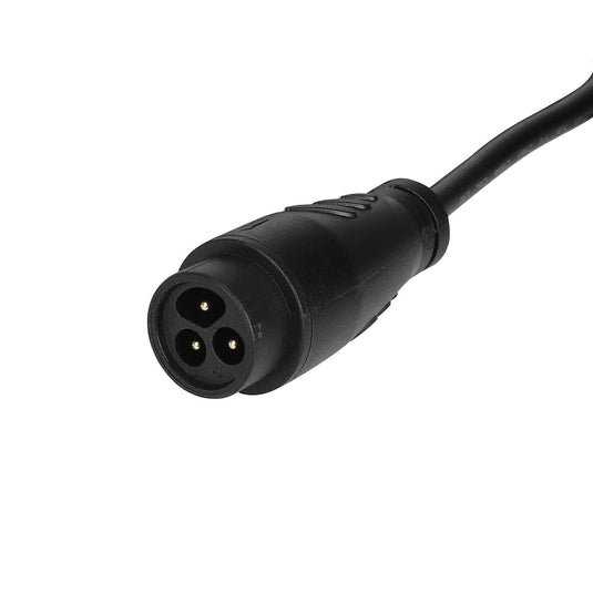 42V 1.5A Electric Scooter Charger with LP16 3-Pin Connector for DUALTRON TOGO | ULIP