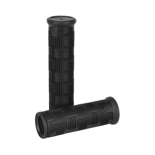 Asymmetrical Long & Short Rubber Handlebar Grips for Kukirin G2, G3 & G4 Ultra | ULIP