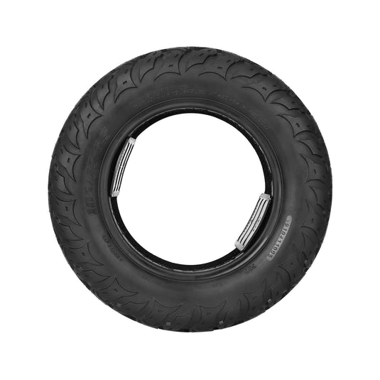 105/75-6.5 Off-Road Tubeless Tire 12 Inch Vacuum Tyre for Electric Scooters and Balance Bikes | ULIP