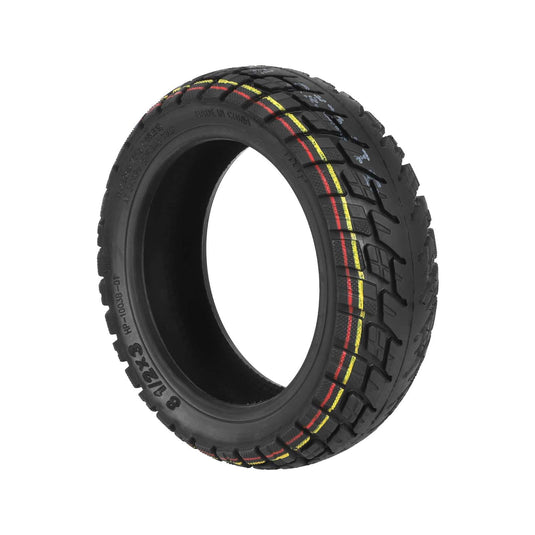 8.5 Inch 8.5x3.0 Off-Road Tubeless Tire for Kukirin G2 Pro VSETT 8/9 Zero 8/9 | ULIP