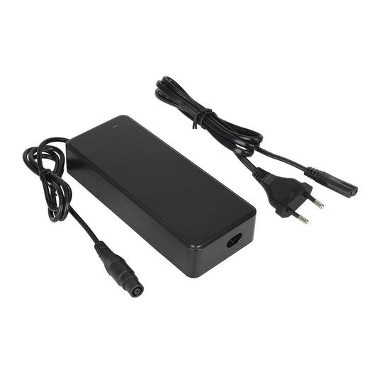 54.6V 2A Power Adapter Charger with O-Connector for Xiaomi 4 Pro Max & Ninebot Max G3 F3 GT ZT3 | ULIP