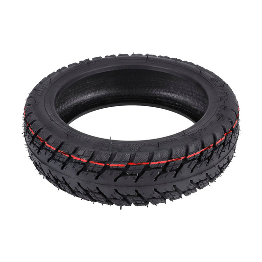 60/70-6.5 Off-Road Tubeless Tire 10 Inch for Segway Ninebot Max G30 / G30D | ULIP