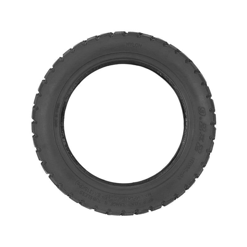 Cargue la imagen en el visor de la galería, 9.2x2 Off-Road Tubeless Tire 9.2 Inch Vacuum Tyre for Xiaomi M365, 1S, Pro and Pro2 | ULIP
