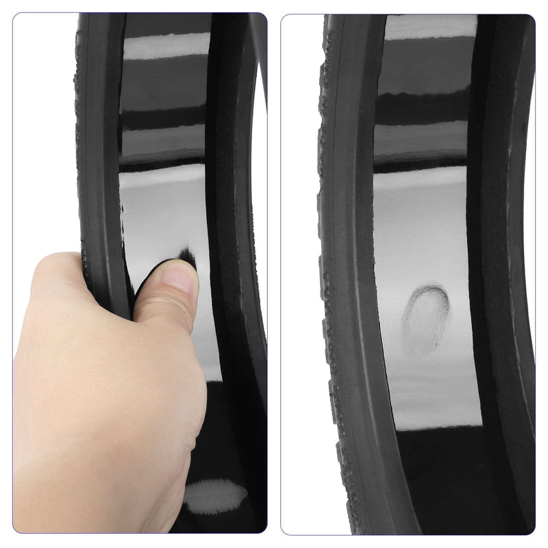 Chargez l'image dans la visionneuse de la galerie, 60/55-7.5 Self-Healing Tubeless Tire 10 Inch with Valve for Segway Ninebot Max S90L | ULIP
