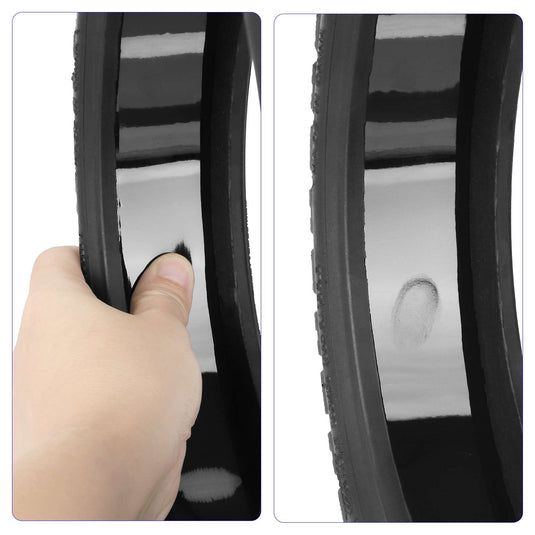 60/55-7.5 Self-Healing Tubeless Tire 10 Inch with Valve for Segway Ninebot Max S90L | ULIP