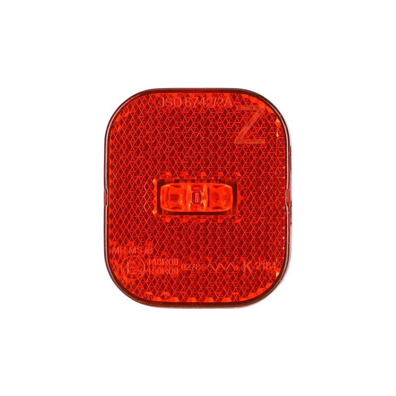 Cargue la imagen en el visor de la galería, LED Taillight Brake Warning Lamp with Reflector for Segway Ninebot Max G3 / F3 / ZT3 Pro | ULIP
