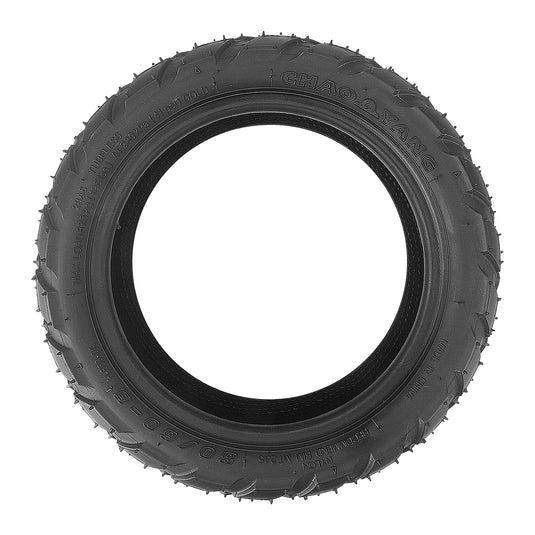80/60-6 Tubeless Tire 10 Inch Thickened Vacuum Tyre for Electric Scooter and Self Balance Scooter | ULIP