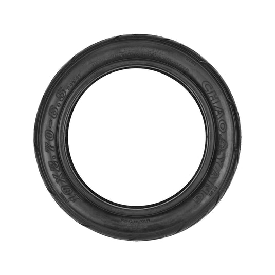 10x2.70-6.5 Tubeless Tire 10 Inch Road Vacuum Tyre for Kaabo Mantis 10 and Emove Cruiser | ULIP