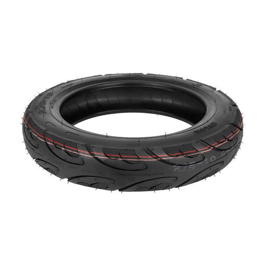 14 Inch 2.75-10 Tubeless Tire Thickened Anti-Skid Vacuum Tyre for Electric Bicycle, Mini Moto & Dirt Bike | ULIP