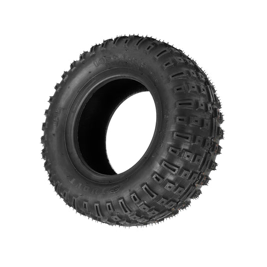 14x5.0-6.5 Off-Road Tubeless Tire 14 Inch Vacuum Tyre for X14, E2 and K14 | ULIP