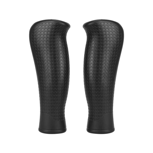 Ergonomic Rubber Handle Grips for Kukirin G2, G2 Pro, G2 Max, G2 Master, G3 Pro, G4 Max & M4 Max | ULIP