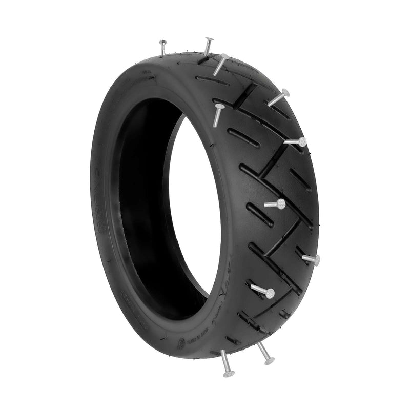 Cargue la imagen en el visor de la galería, 250x64 Self-Repairing Tubeless Tire 10 Inch with Jelly Glue for Xiaomi 4 Ultra and Navee S65 | ULIP
