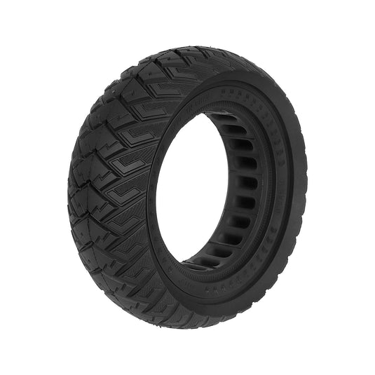 8.5x3.0 (8.5 Inch) Off-Road Solid Tire for Kukirin G2 Pro, Zero 8/9, Vsett 8/9 Pro & Kugoo X1 | ULIP