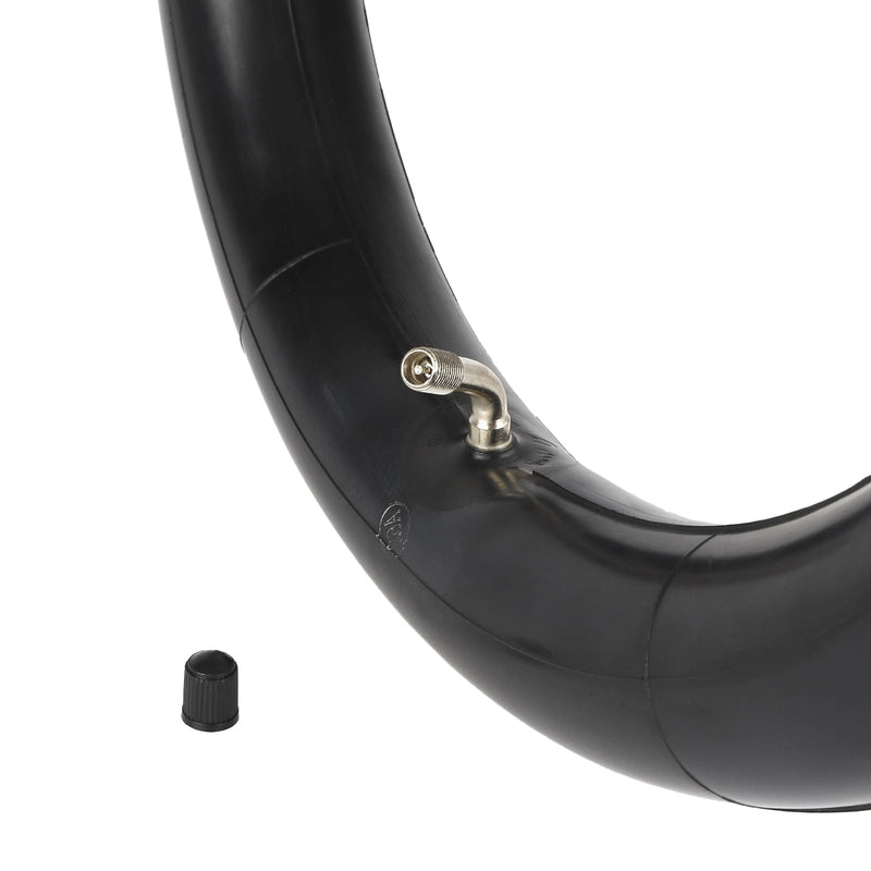 Cargue la imagen en el visor de la galería, 14 Inch 14x2.50 (14x2.70) Thickened Inner Tube with 60-Degree Outward Bent Valve for Electric Bicycle &amp; Kid Bicycle | ULIP
