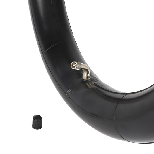 14 Inch 14x2.50 (14x2.70) Thickened Inner Tube with 60-Degree Outward Bent Valve for Electric Bicycle & Kid Bicycle | ULIP