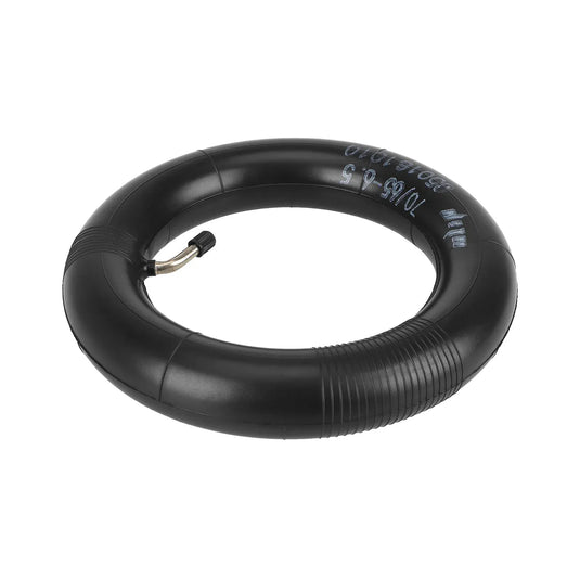10 Inch 70/65-6.5 Thickened Inner Tube with 75-Degree Inward Bent Valve for Electric Scooter & Balance Scooter | ULIP