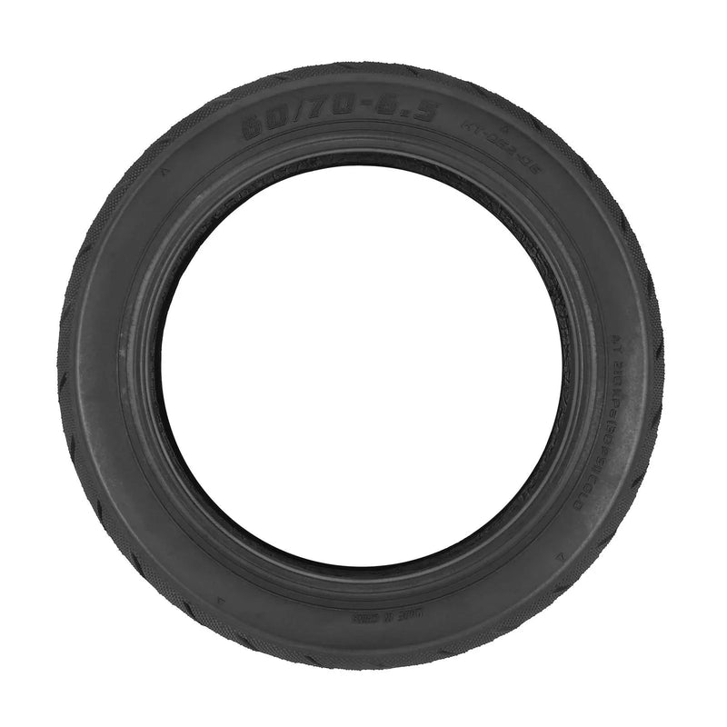 Chargez l'image dans la visionneuse de la galerie, 60/70-6.5 Tubeless Tire 10 Inch Vacuum Tyre for Segway Ninebot Max G30 G30D G30LP P65 P100 | ULIP
