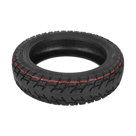 10x2.30-6.5 (250x64) Tubeless Tire 10 Inch Vacuum Tyre for NIU KQI 2 | ULIP