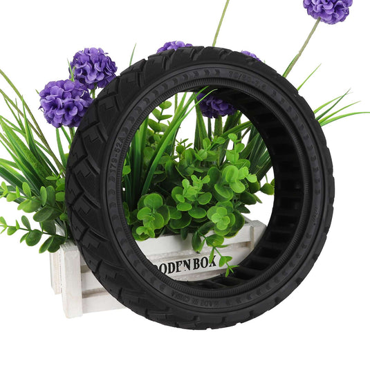 70/60-7.5 Diamond Off-Road Solid Tire 11 Inch for Segway Ninebot ZT3 / ZT3 Pro & G3 | ULIP