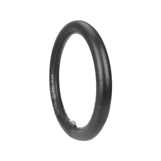16x2.125 Inner Tube 16 Inch with 45 Degree Bent Valve for Electric Scooter, E-Bike and Wheelchair | ULIP