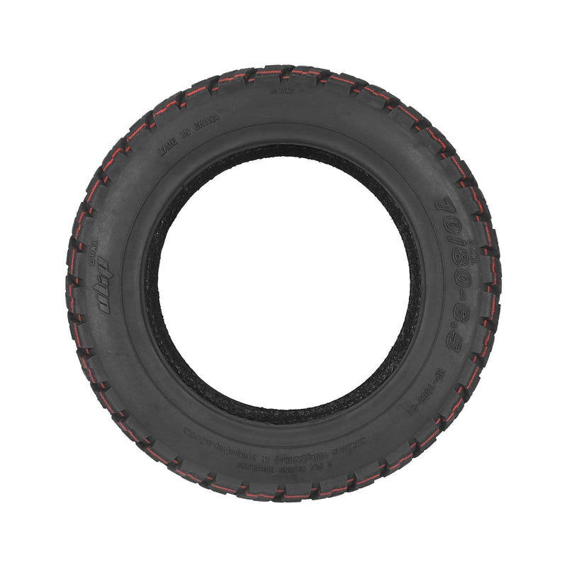 Chargez l'image dans la visionneuse de la galerie, 11 Inch 70/80-6.5 Self-Repairing Off-Road Tubeless Tire with Jelly Gel for Segway Ninebot S PLUS &amp; Xiaomi Mini Plus | ULIP
