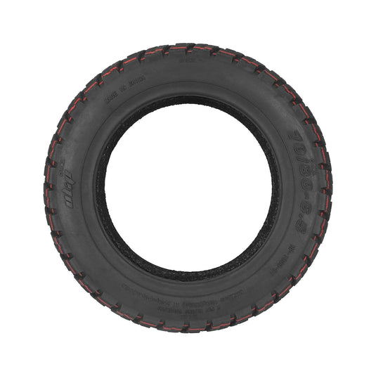 11 Inch 70/80-6.5 Self-Repairing Off-Road Tubeless Tire with Jelly Gel for Segway Ninebot S PLUS & Xiaomi Mini Plus | ULIP