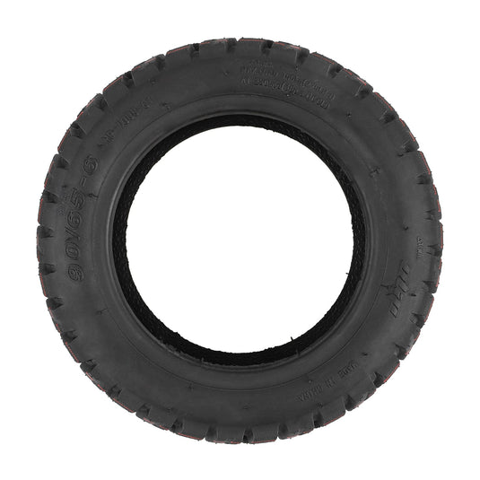 90/65-6 Off-Road Tubeless Tire 11 Inch Vacuum Tyre for Electric Scooter | ULIP