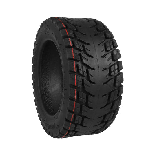 100/55-6 Off-Road Tubeless Tire 10 Inch Vacuum Tyre for Electric Scooter, Go Kart and ATV | ULIP