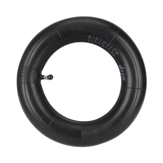 10 Inch 10x2.75-6.5 Reinforced Inner Tube with 90-Degree Bent Valve for Zero 10X & VSETT Electric Scooters | ULIP