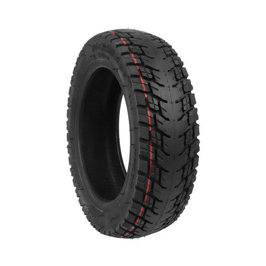 10 Inch 10x2.50 (60/85-6) Tubeless Tire Thickened Vacuum Tyre for Electric Scooters | ULIP