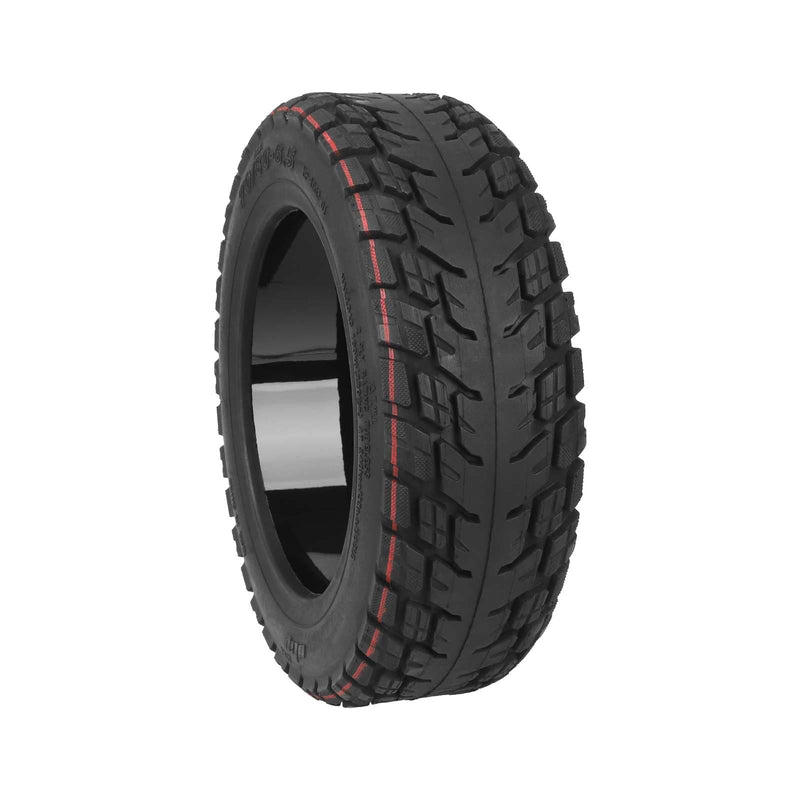 Chargez l'image dans la visionneuse de la galerie, 11 Inch 70/80-6.5 Self-Repairing Off-Road Tubeless Tire with Jelly Gel for Segway Ninebot S PLUS &amp; Xiaomi Mini Plus | ULIP
