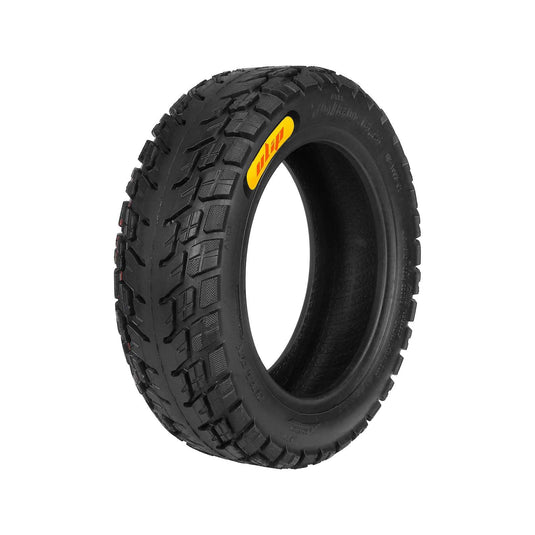 70/80-6.5 Off-Road Tubeless Tire 11 Inch Vacuum Tyre for Segway Ninebot S PLUS and Xiaomi MINI Plus | ULIP