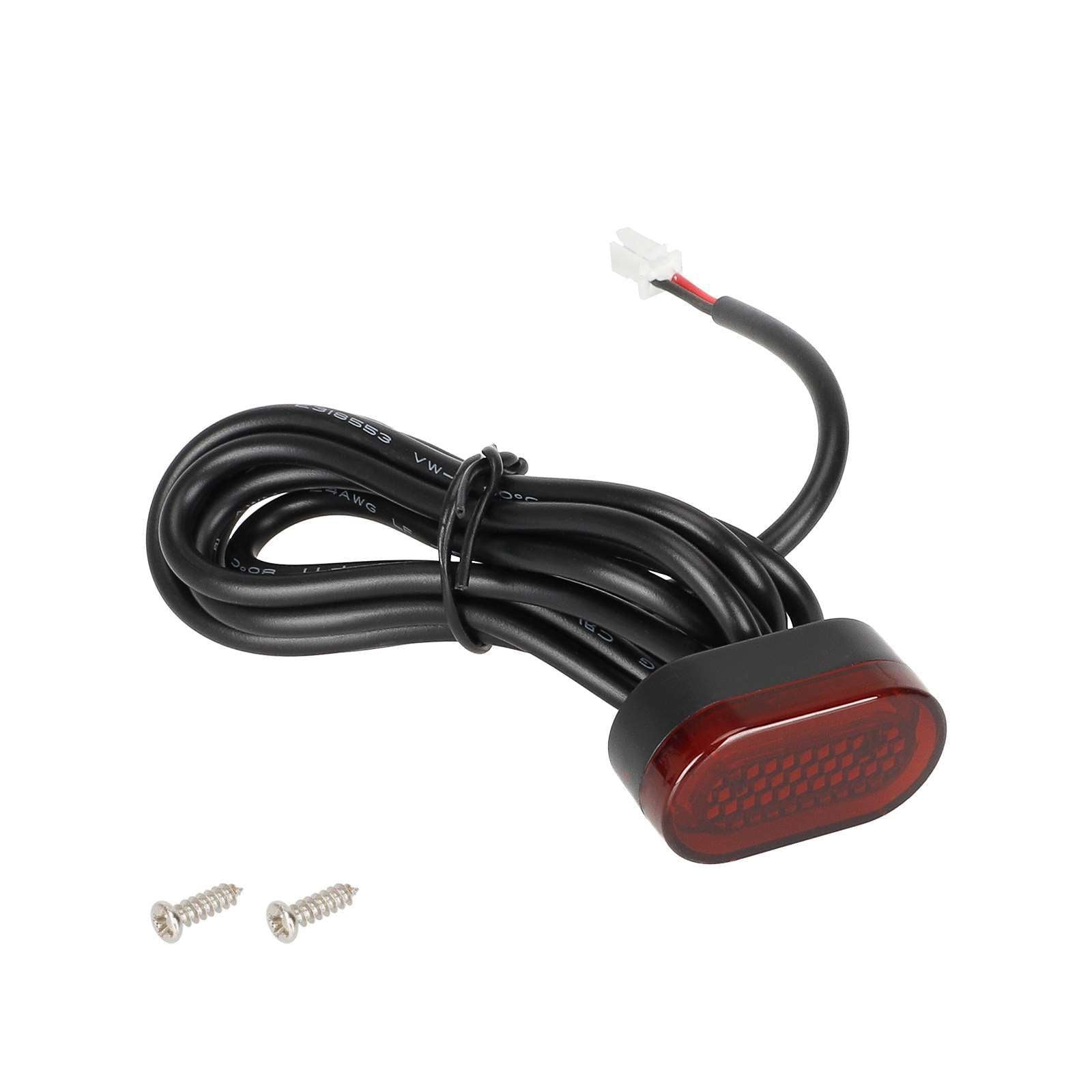 Scooter Tail Light Compatible with Segway Ninebot F20 F25 F30 F40 scoo ...
