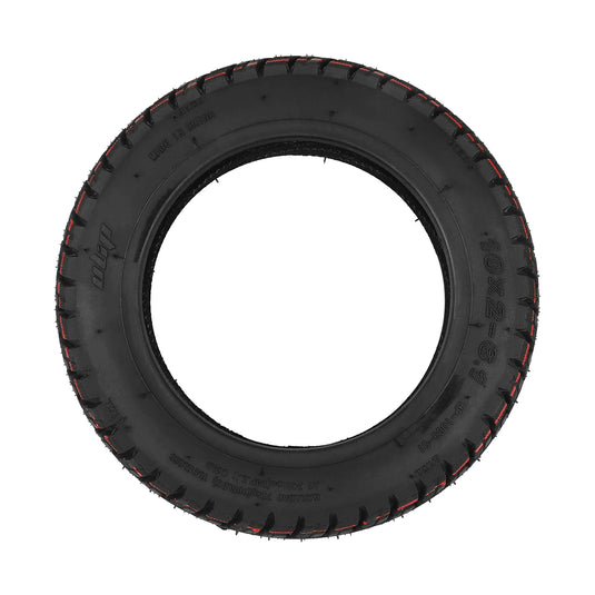 10 Inch 10x2-6.1 Off-Road Tubeless Tire Vacuum Tyre for Xiaomi M365, Pro, Pro 2, 1S & 3 | ULIP