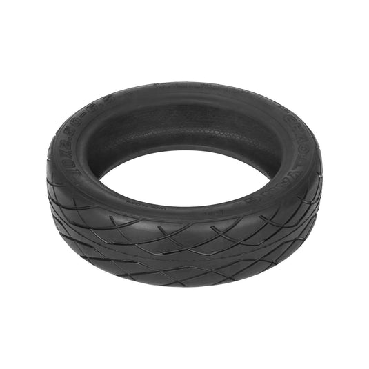 10x2.50-6.5 Tubeless Tire 10 Inch Vacuum Tyre for Inmotion L9 | ULIP