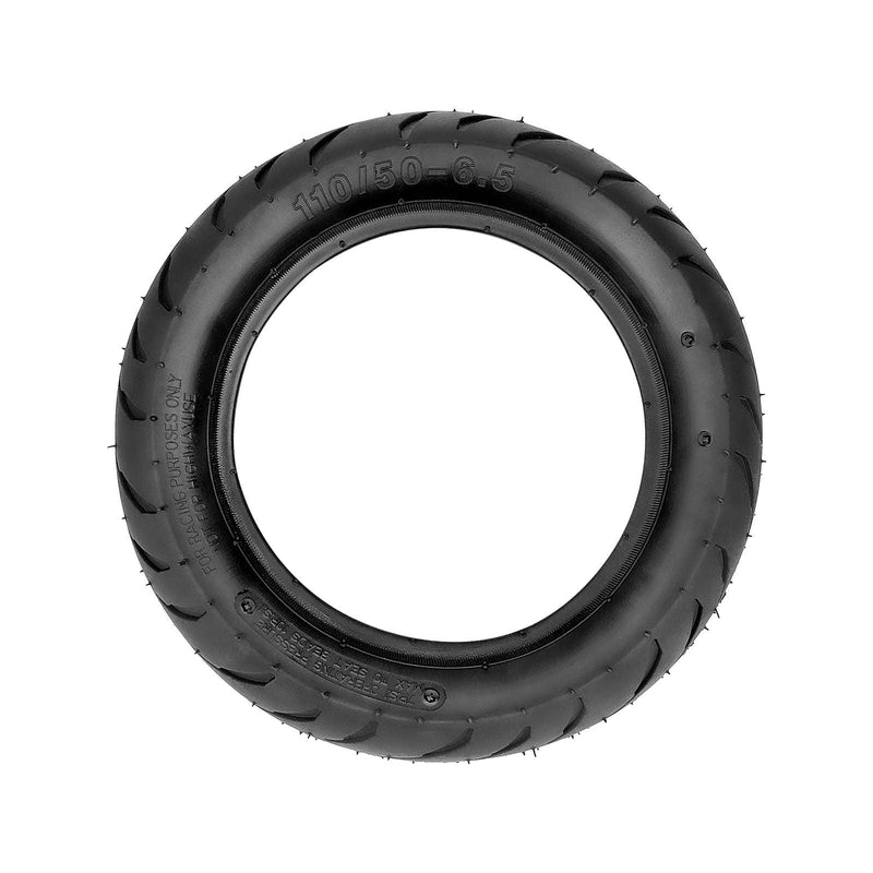 Laden Sie das Bild in Galerie -Viewer, 11 Inch 110/50-6.5 High-Performance Street Tire for 49cc Mini Rocket, Pocket Bike &amp; Electric Scooter | ULIP
