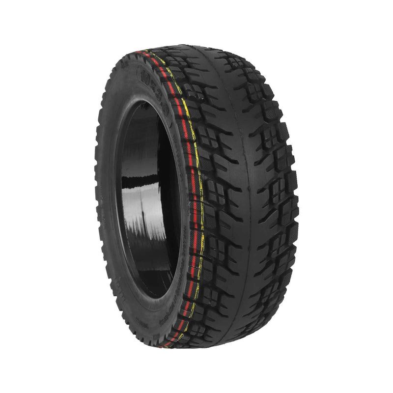 Load image into Gallery viewer, 10 Inch 10x3.0 (80/65-6) Self-Repairing Off-Road Tubeless Tire with Jelly Gel for Electric Scooters | ULIP
