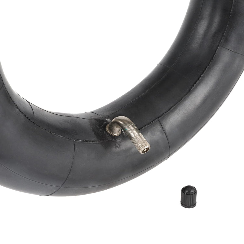 Cargue la imagen en el visor de la galería, 11 Inch 90/65-6.5 Reinforced Inner Tube with 90-Degree Bent Valve for DUALTRON Thunder, ZERO 11X &amp; Speedual Plus | ULIP
