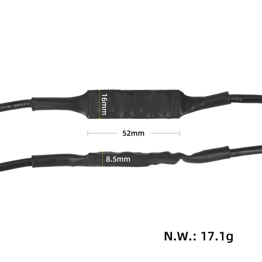 Speedhack Tuning Chip for Segway Ninebot ZT3 Pro Speed Increase to 37km/h | ULIP