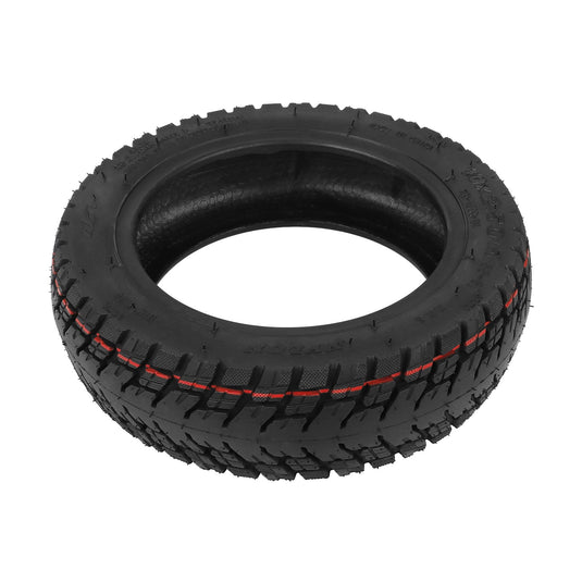 10 Inch 10x2.50 (60/85-6) Tubeless Tire Thickened Vacuum Tyre for Electric Scooters | ULIP