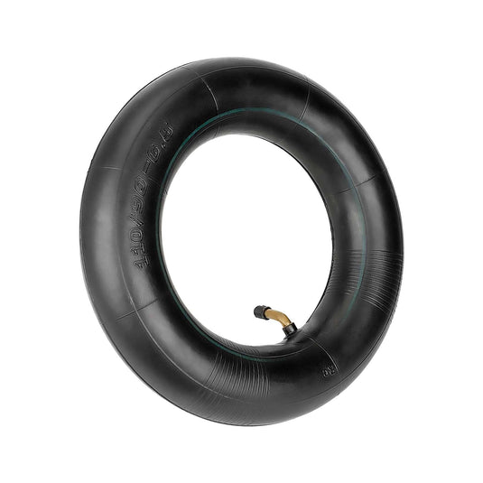 90/65-6.5 and 110/50-6.5 Inner Tube 11 Inch with Angled Valve for Mini Rocket, Dirt Bike and Electric Scooter | ULIP